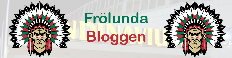 Frölunda Indians