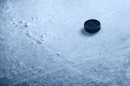 Hockeypuck